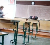Nauja sistema gąsdina mokytojus ir tėvus: vaikai traumuojami  