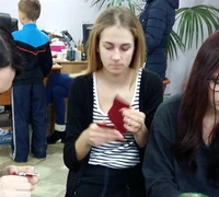 Gyvenimas ,,Naminuko palėpėje“