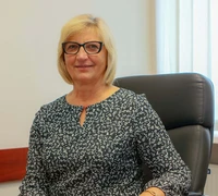 Dainora Butvydienė: „Be politikos gyventi ramiau“