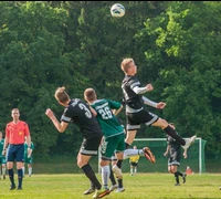 Per savaitę FK „Šilutė“ stovykloje – du pralaimėjimai