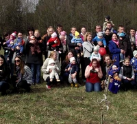 Juknaičiuose naujagimių „užderėjo“ gausiai