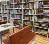 Žemaičių Naumiesčio biblioteka švenčia 85-erių metų sukaktį
