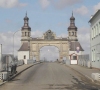 Dėl grasinimo susprogdinti buvo uždarytas Karalienės Luizos tiltas į Kaliningrado sritį