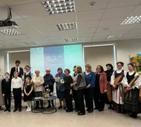 „Vėdryno“ literatų sambūrio naujos knygos „Po paukščių keliu“ sutiktuvės