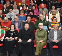 Valstybės dieną skambėjo padėkos žodžiai