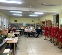 Paminėtas Rusnės miestelio vardadienis