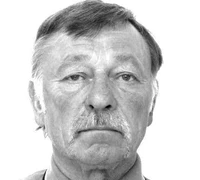 Ieškomas be žinios dingęs A. Lisauskas