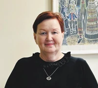 Lietuvos kultūros ir meno taryba ir šilutiškė