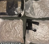 Sustabdytas „Passat“ nuvedė iki dar didesnio radinio