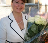 Naujos kartos vadovė mato ne tik mokyklą, bet ir bendruomenę