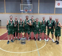 Žemaitijos finale – kova iki galo ir ryškus Šilutės pasirodymas