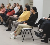 Pasaulinę medijų ir informacinio raštingumo savaitę bibliotekos kvietė atnaujinti savo žinias ir mokė kritiškai vertinti informaciją