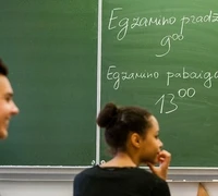Siūlo reformuoti egzaminų sistemą: atsiskaitymai – jaunesniems