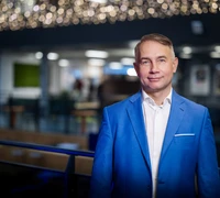 P. Masiulis apie „Tele2“ partnerystę su „Jaunimo linija“: verslas gali padėti, kad daugiau jaunų žmonių būtų išklausyti 