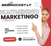SEO straipsnių talpinimas: kaip tinkamai panaudoti turinį siekiant aukštesnių pozicijų „Google“ paieškoje