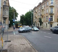 Ginčytini eismo įvykiai: kada dėl avarijos kalti abu vairuotojai?