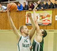 „Šilutės“ kraitis – septynios pergalės ir devyni pralaimėjimai