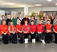 Vydūno viešojoje bibliotekoje informaciniais renginiais paminėta Tarptautinė saugesnio interneto diena