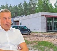 Bus siekiama konfiskuoti Pozingio turtą