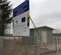 Pasiekti užsibrėžti tikslai įgyvendinant vandentvarkos projektą Pagėgių savivaldybėje!