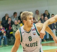 Nesėkmių ruože įklimpusi krepšinio komanda patyrė trečiąjį pralaimėjimą