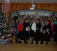 Tris kartus bandyta uždaryti ugdymo įstaiga atšventė veiklos 50 - metį