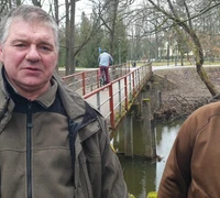 Šilutės aplinkosaugininkų greita reakcija išgelbėjo žmogaus gyvybę