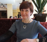 Gimnazijos direktorė apie ukrainiečių vaikų ugdymą: pirmiausia turime sukurti saugumo atmosferą