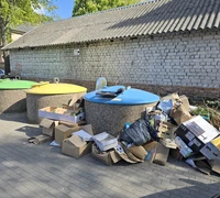 Eglių gatvės gyventojai neteko kantrybės: kiek gali tai dar tęstis?