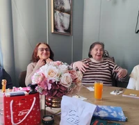 Antropologinis Šilutės literatų sambūrio „Vėdrynas“ detektyvas