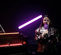 Rasa Murauskaitė-Juškienė: „Matau Klaipėdos valstybinį muzikinį teatrą kaip eksperimentuoti nebijantį kultūrinės traukos tašką“