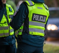 Šilutėje motina pranešė apie dingusį vaiką, o radusi pretenzijų niekam nepareiškė