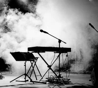 „Kaip senus tvartus paversti išskirtinėmis muzikos renginių erdvėmis“