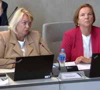Tyrimas dėl socialdemokračių išbandys Etikos komisijos nuoseklumą