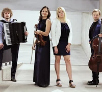 Kintų muzikos festivalyje folkloras suskambės džiazo garsais