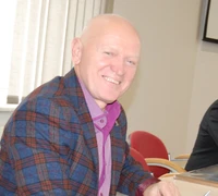 Tarybos narys Steponas Kazlauskas:  „Pavydas subinę drasko...