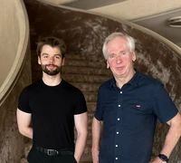 Maestro Gintaras Rinkevičius apie R. Wagnerio „Lohengriną“ Klaipėdos festivalyje: „Tai bus įvykis!“