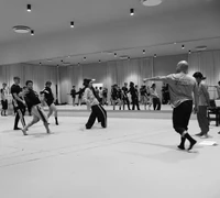 Choreografas Nicola Mascia: „Operoje „Julijus Cezaris“ šokis – lygiavertė scenos kalba“
