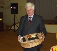 Katyčiuose po devynių mėnesių „gimė“ naujas seniūnas