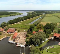 Įmonė, ribojama sezoninės veiklos, užsitikrina darbą ištisus metus