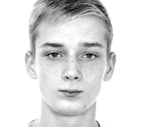 Dingo žmogus!