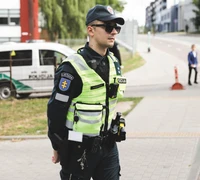 Šilutės ir Pagėgių mokyklos sulaukė grasinimų susprogdinti