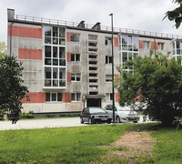 Apie ką nutyli renovacijos istorijos?