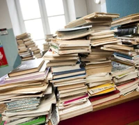 2016-uosius siūloma skelbti Bibliotekų metais