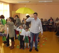 Ikimokyklinio ugdymo pedagogų metodinė diena Žemaičių Naumiesčio mokykloje – darželyje