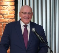 J.Pinskus: Lietuvos Regionų partija auga ir nežada sustoti