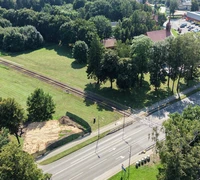Šilutėje kuriama nauja erdvė: įamžins tremtinių, politinių kalinių ir laisvės kovotojų atminimą