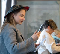 Šilutės turizmo informacijos centras ieško naujo vadovo