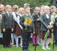 Mokyklos skambutis, kurį girdime visą gyvenimą