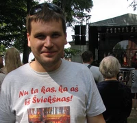Renkamas „Metų švėkšniškis“